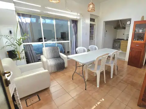 Depto Tipo Casa en Venta de 3 dormitorios