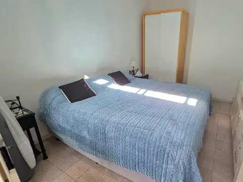 Depto Tipo Casa 4 ambientes con 2 baños