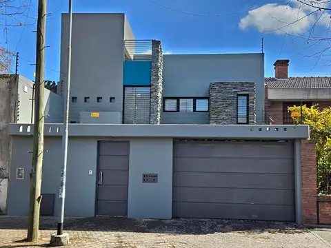 VILLA BALLESTER: CHALET 4 AMB EN LOTE PROPIO 10X30m CONSULTE