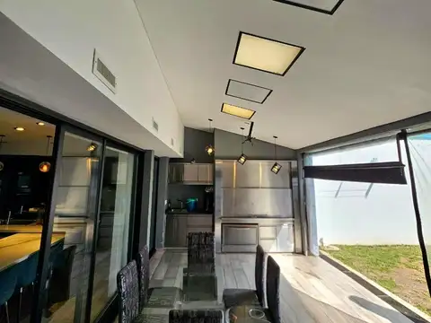 Casa en Venta 2 años