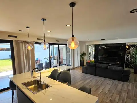 Casa en Venta 2 años