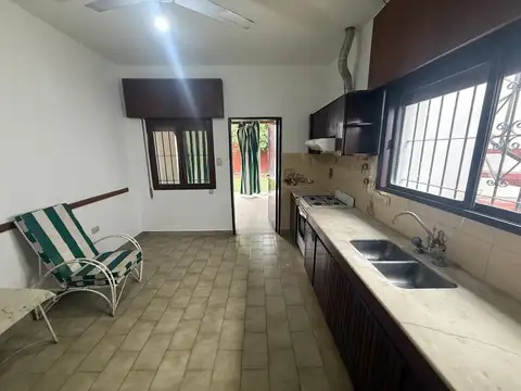 Casa en Alquiler 40 años