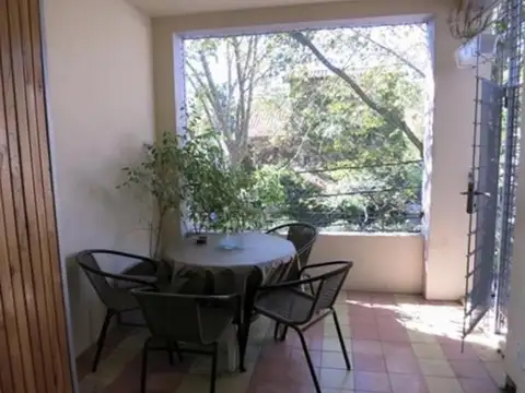 Departamento en Alquiler Temporal de 3 ambientes