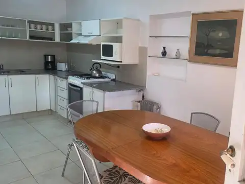 Departamento en Alquiler Temporal 10 años