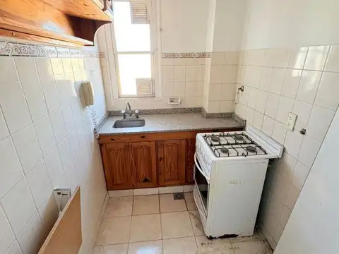 Departamento en Alquiler 35 años