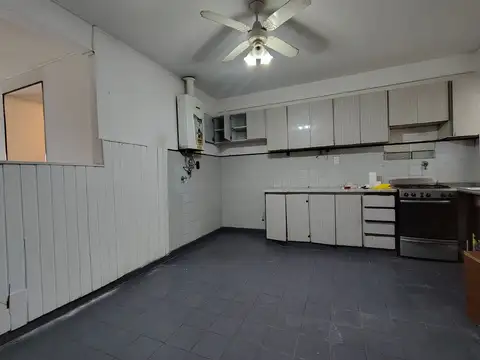 Departamento en Alquiler de 4 ambientes