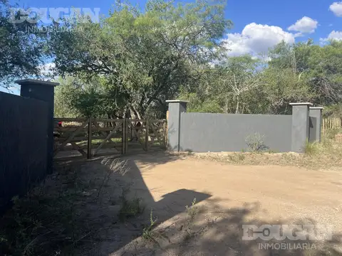 Campo en venta
