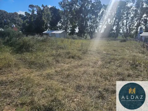 Terreno en Venta de 1392,0 m2