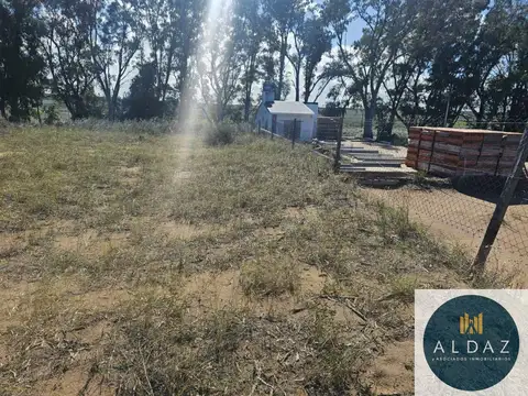 Terreno en Venta en Pehuen Co, USD 39.000