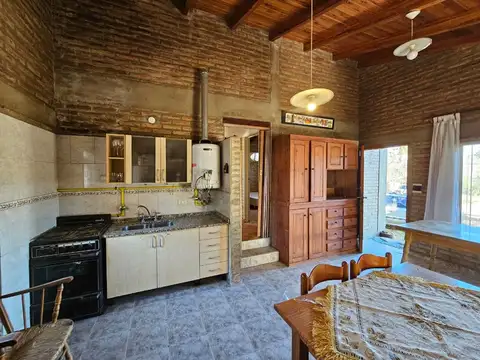 Casa en Venta en Villa Carlos Paz, USD 55.000