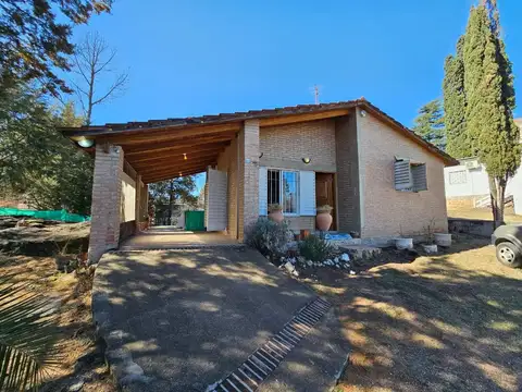 VENTA CASA 2 DORMITORIOS ESTANCIA VIEJA PUNILLA