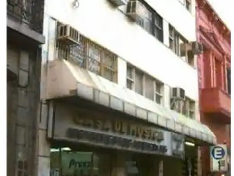 Sarmiento 1600, Piso 3