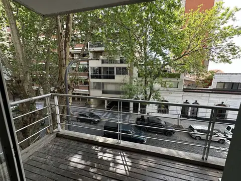 MIRO 500, Piso 2