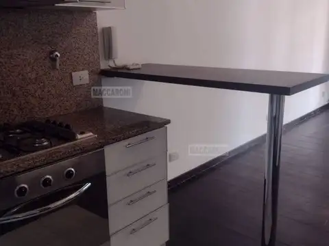 Departamento en Alquiler en Caballito, $ 600.000