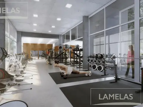 Departamento en Venta A Estrenar