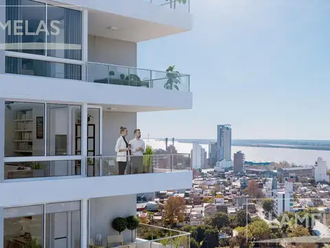 Departamento en Venta de 2 dormitorios