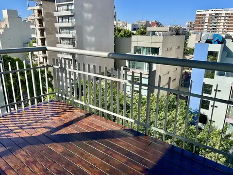 Departamento en Alquiler 8 años