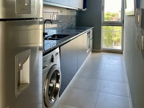 Departamento en Alquiler 8 años