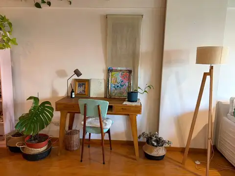 Departamento en Venta en Palermo Hollywood, USD 199.000