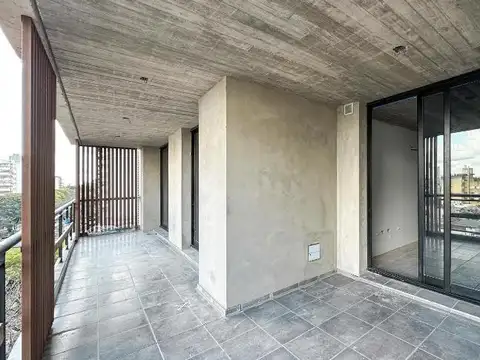 Departamento en Venta al Oeste