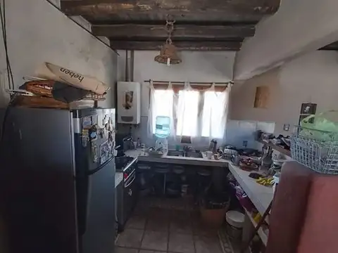 Casa en Alquiler 22 años