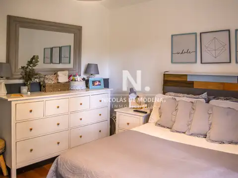 Muy linda casa en venta, ideal para vivir todo el año 