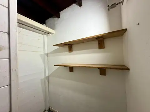 Departamento en Alquiler con 2 cocheras