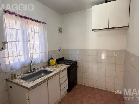 Departamento en Alquiler de 2 ambientes