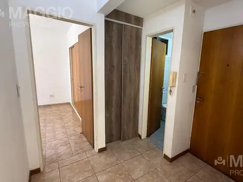 Departamento en Alquiler en Ramos Mejía Sur, $ 480.000