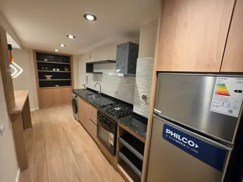 Departamento en Venta en Plaza Colon, USD 82.900