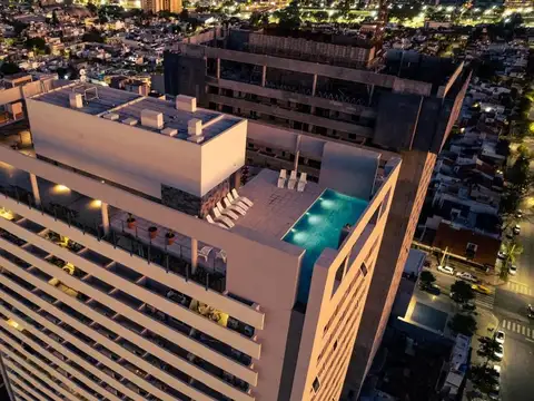 Departamento en Venta A Estrenar