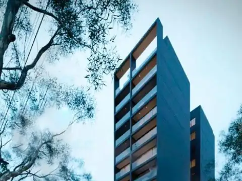 VENTA DEPARTAMENTO 1 AMB DE POZO - AMPLIA FINANC.
