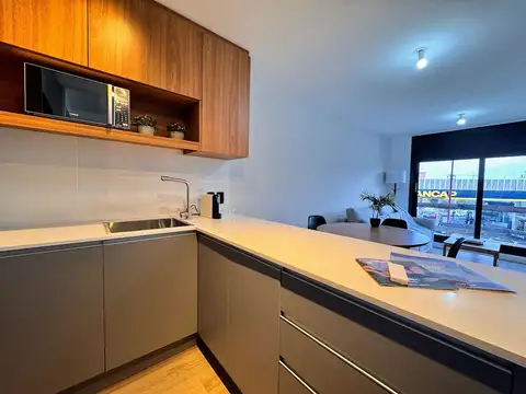 Departamento en Venta en Cordon , USD 129.700