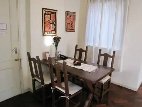 2 AMBIENTES | Uriburu al 400