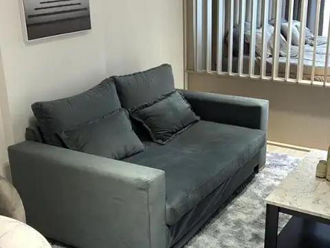 Departamento en Alquiler Temporal en Palermo, USD 1.300
