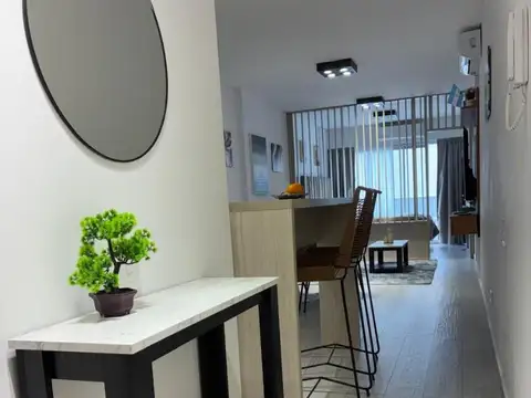 Departamento en Alquiler Temporal de Monoambiente