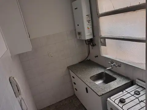 Departamento en Venta 55 años