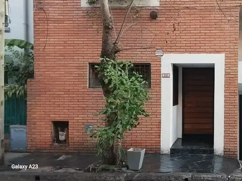 Casa - Venta - Argentina, Capital Federal - MATACO 1450
