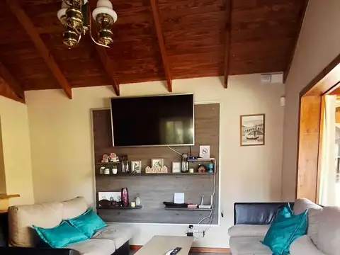 Casa en Venta en San Martín de los Andes, USD 300.000