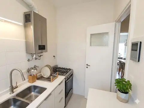 Departamento en Venta de 2 dormitorios