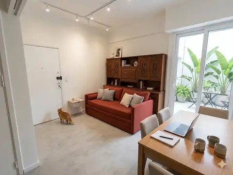 Departamento en Venta 35 años