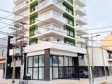 Local Comercial en esquina!