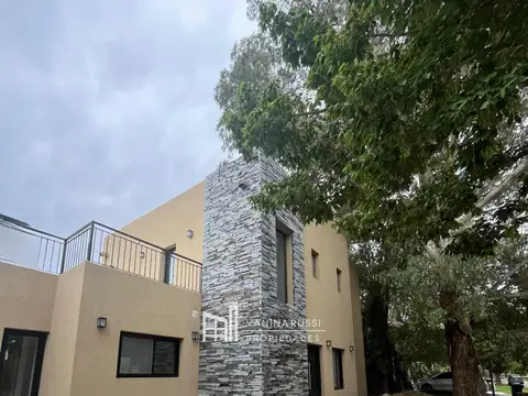 Casa en Venta A Estrenar