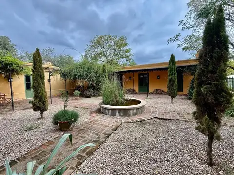 3 Has con casa de campo en Capilla del Señor