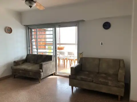Departamento - ALQUILER_TEMPORAL - Argentina, Mar del Plata - MITRE 1211