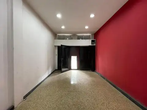 Avenida Álvarez Jonte 5000