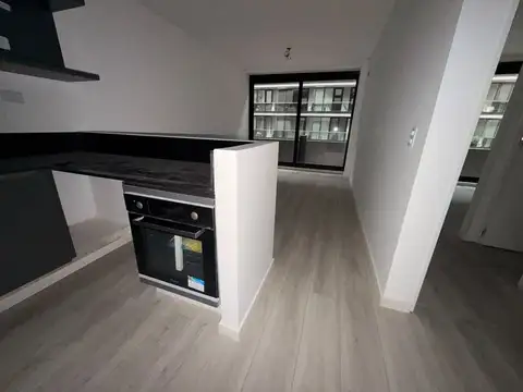 Departamento en Venta con 1 cochera