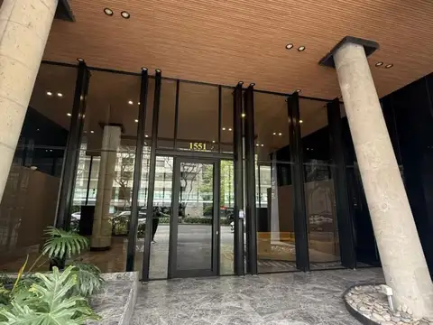 VENTA DEPARTAMENTO DOS AMBIENTES PUERTO MADERO