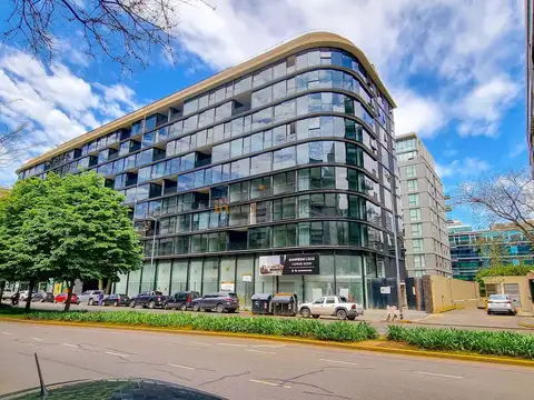 VENTA DEPARTAMENTO DOS AMBIENTES PUERTO MADERO