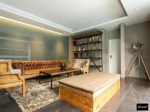 Departamento en Venta en Puerto Madero, USD 270.000
